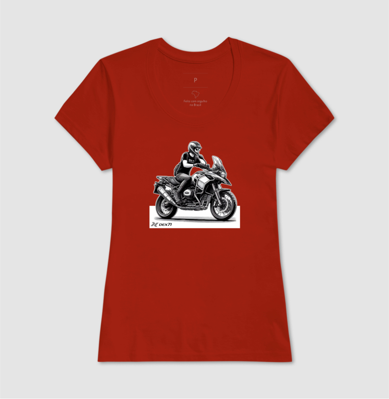 Camisa 10