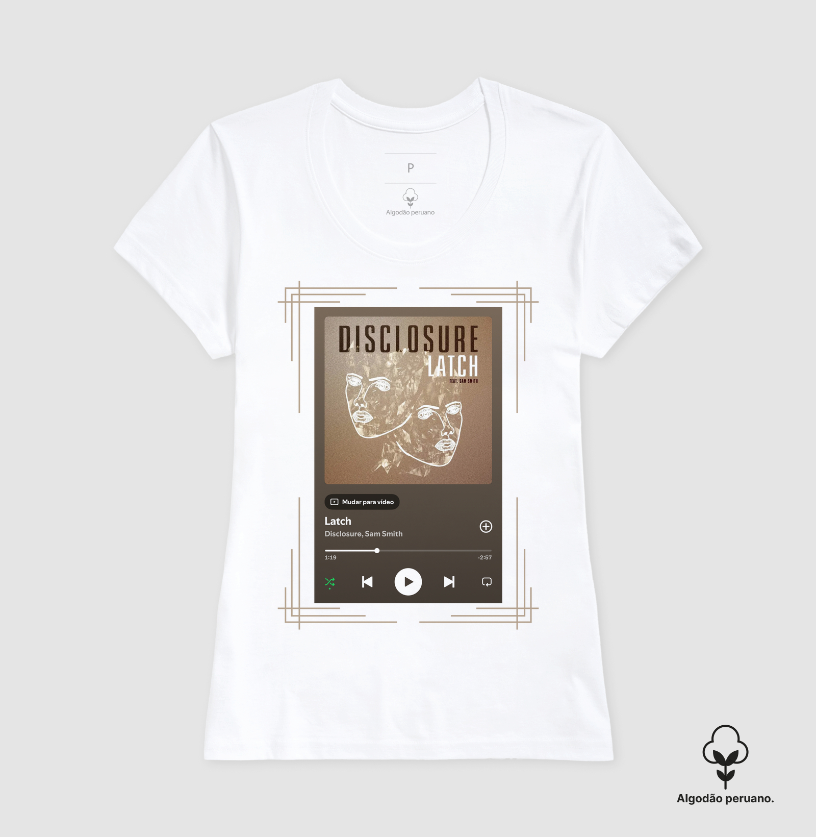 Camisa 4