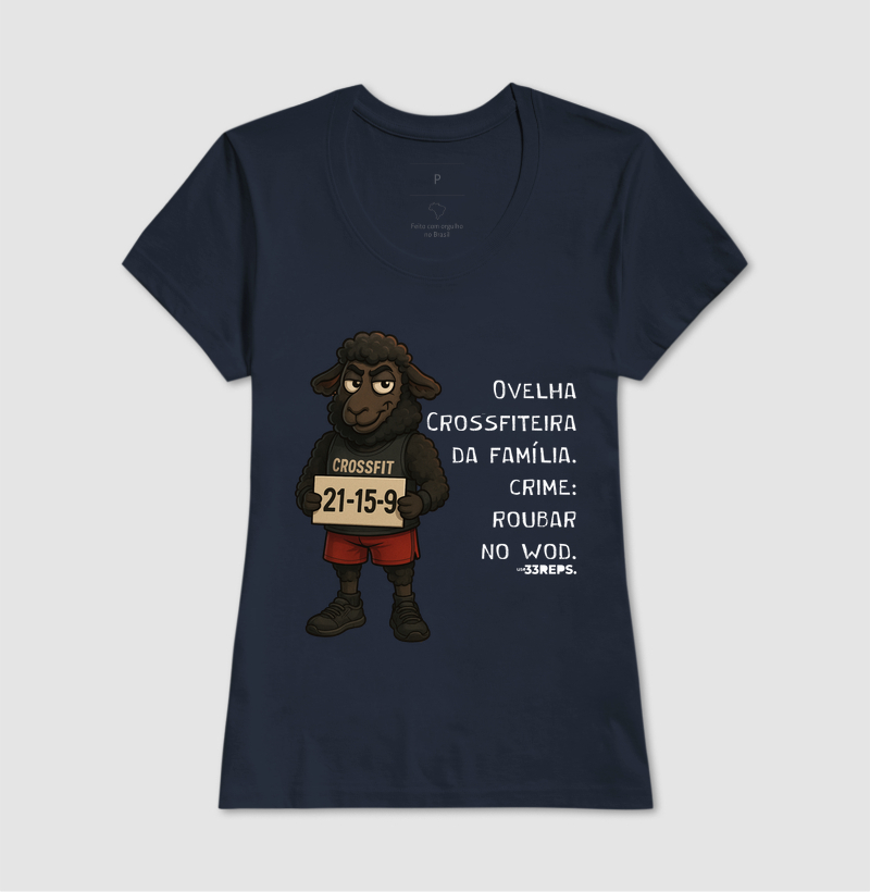 Camisa 6