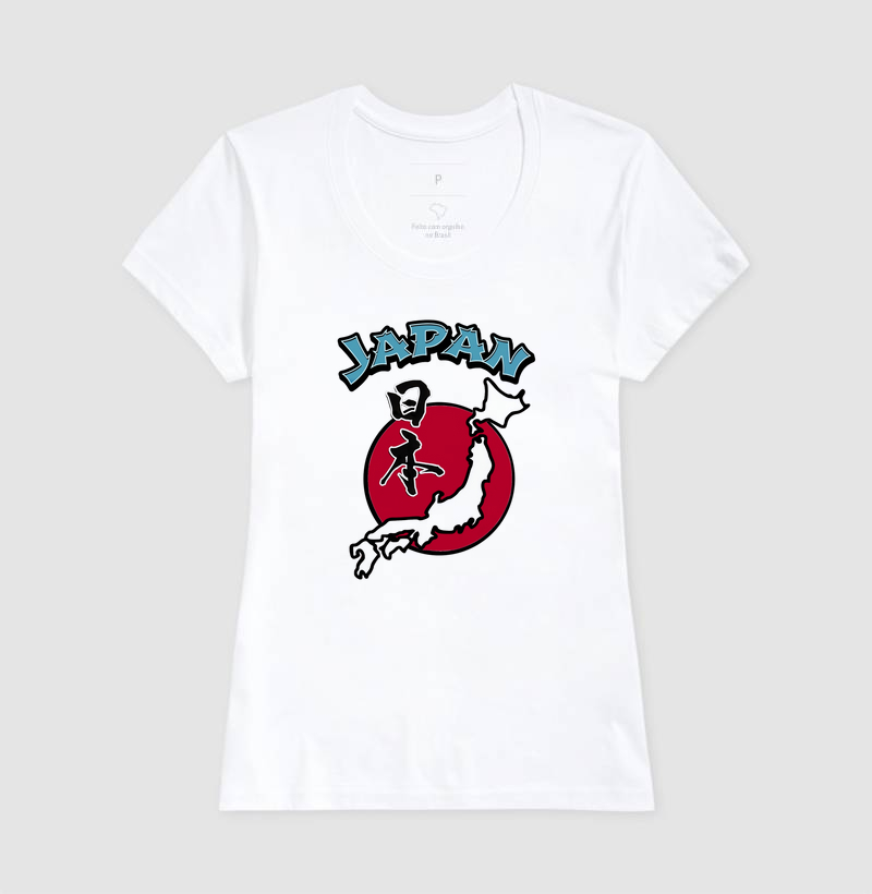 Camisa 19