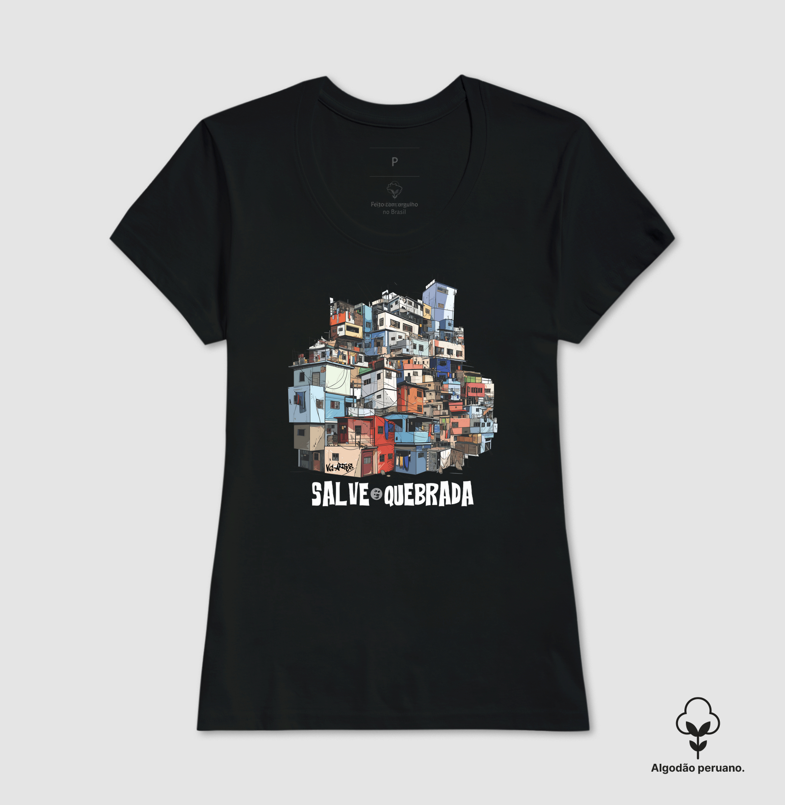 Camisa 5