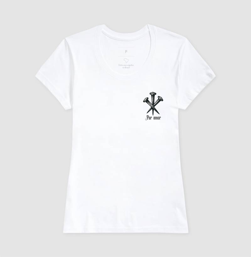 Camisa 10