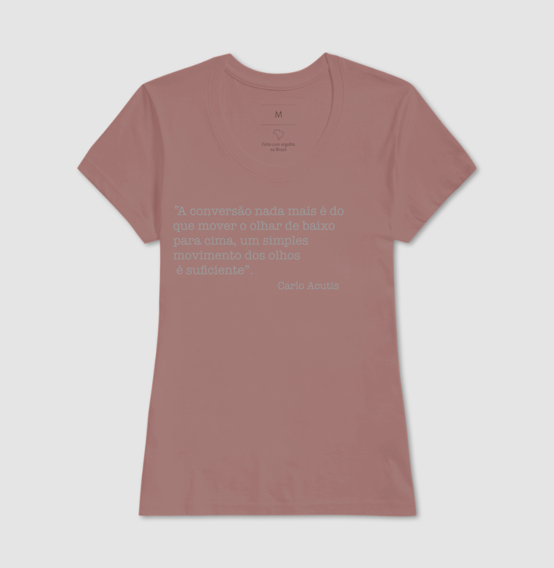 Camisa 16