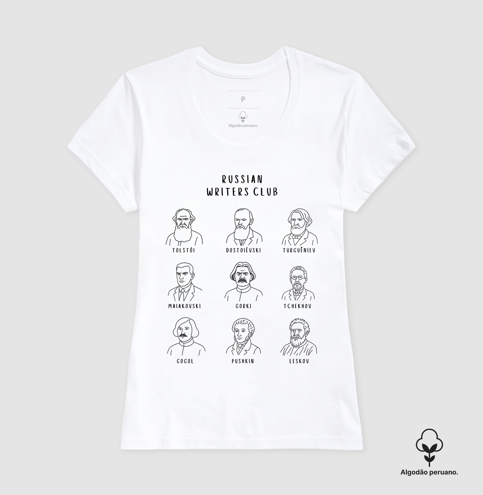 Camisa 6