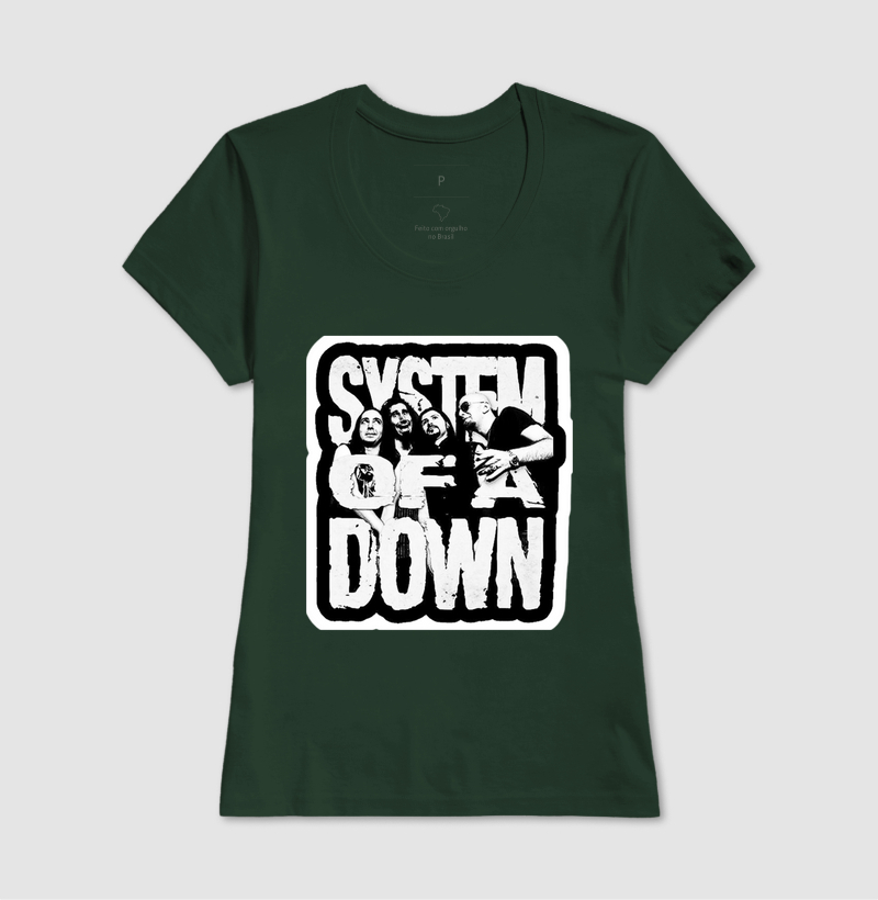 Camisa 9