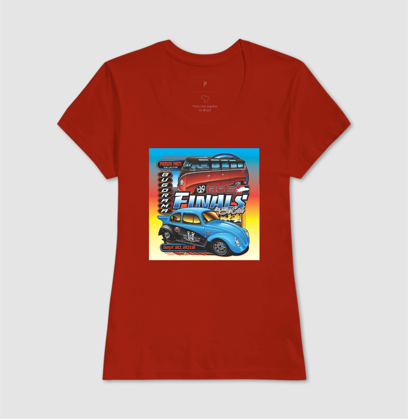 Camisa 9