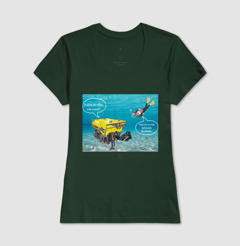 Camisa 7