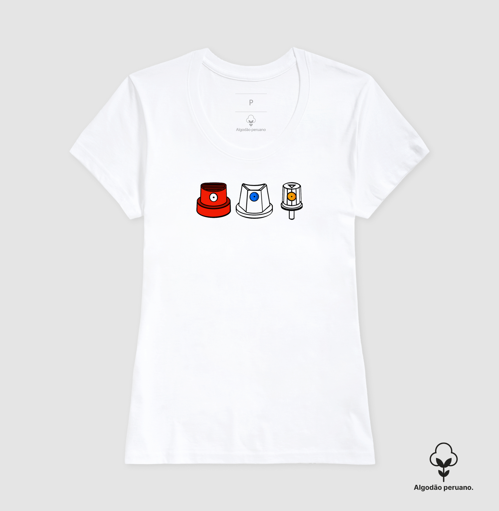 Camisa 5