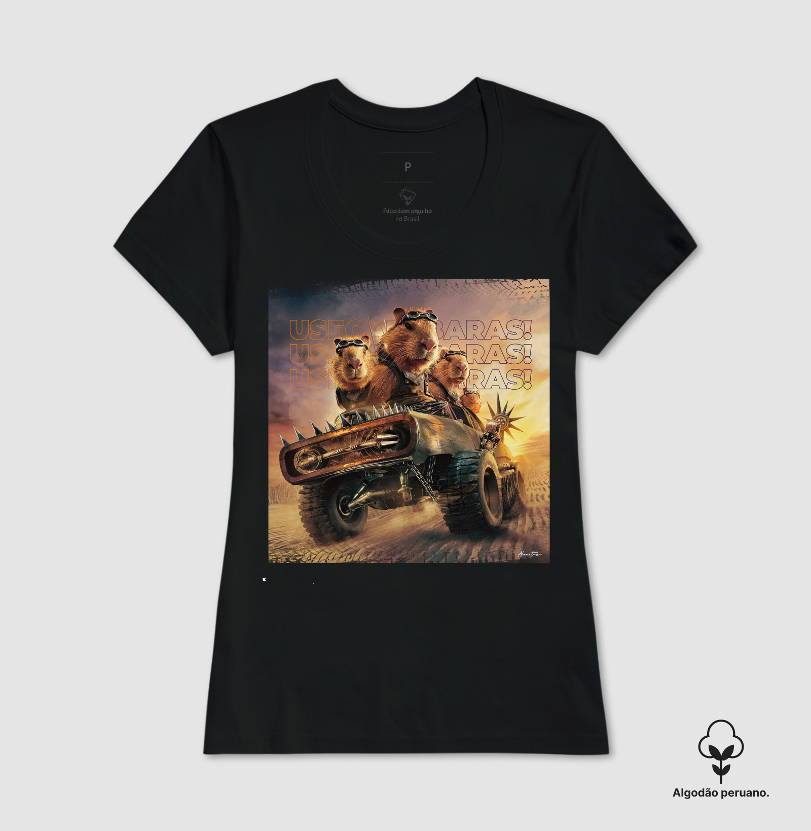 Camisa 5