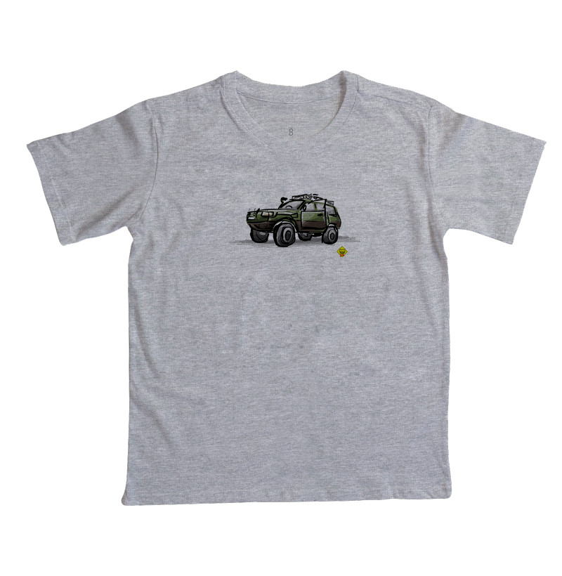 Camisa 5