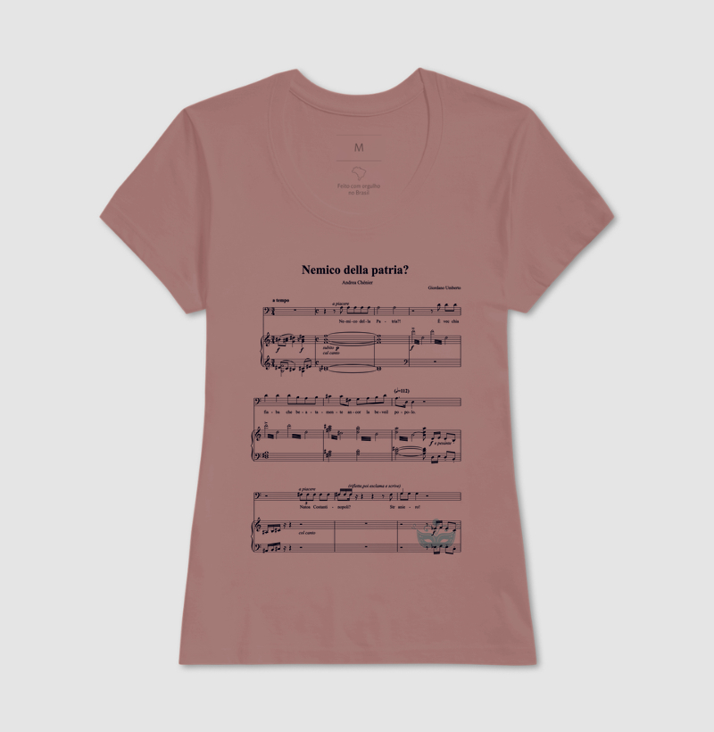 Camisa 16