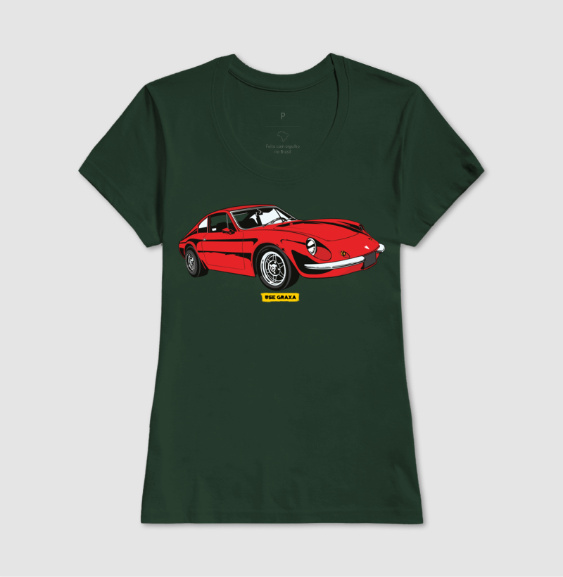 Camisa 10