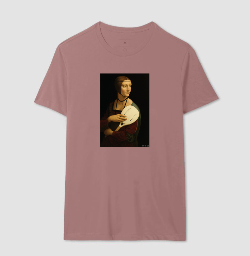 Camisa 16