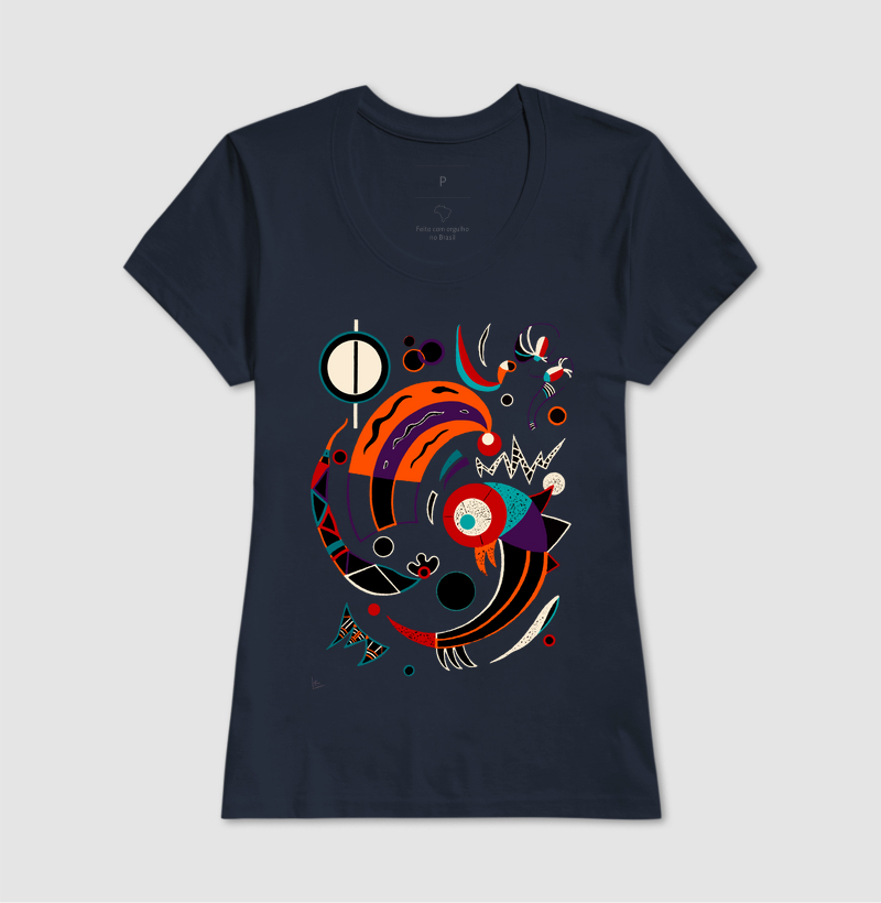 Camisa 15