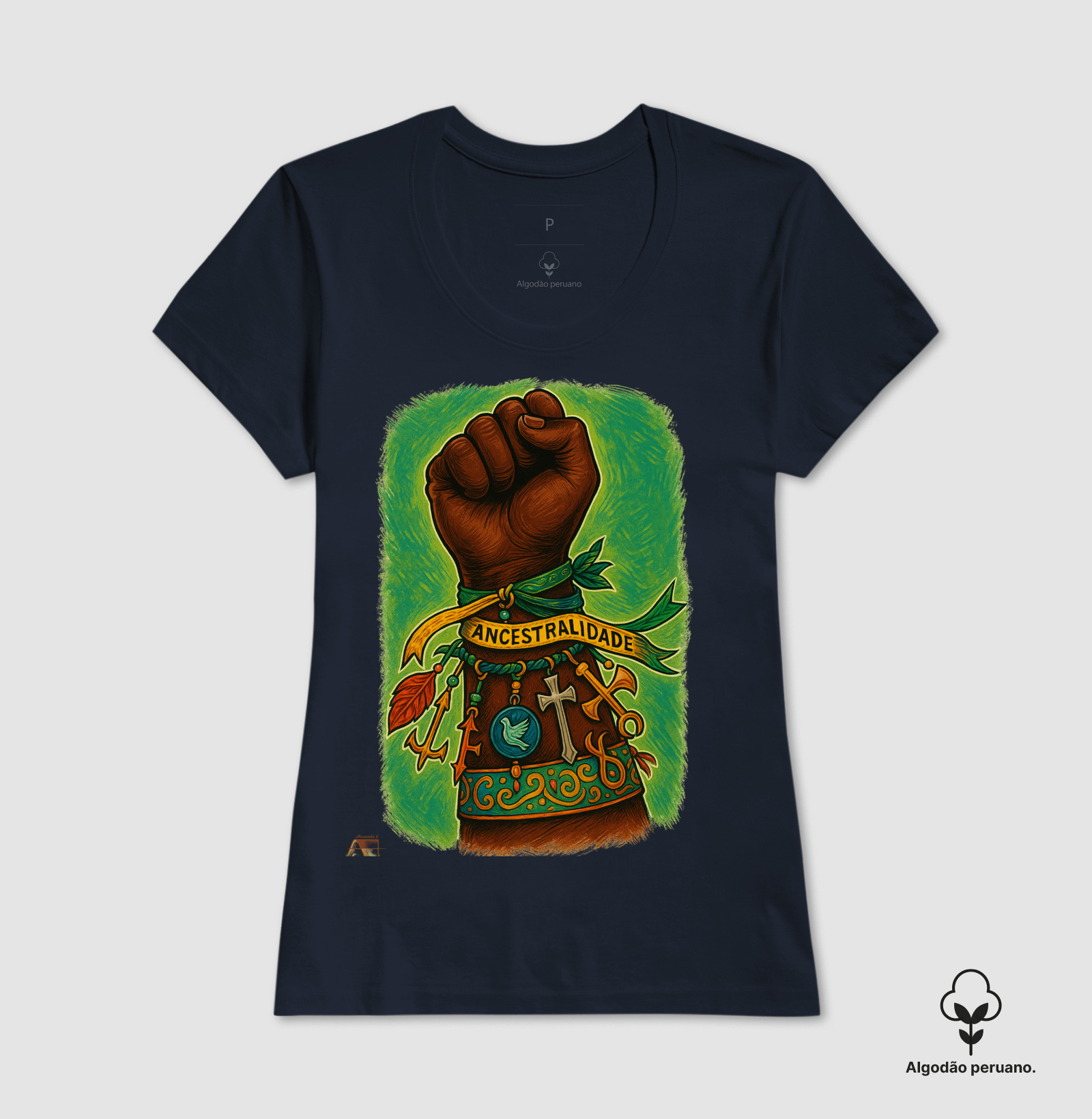 Camisa 6
