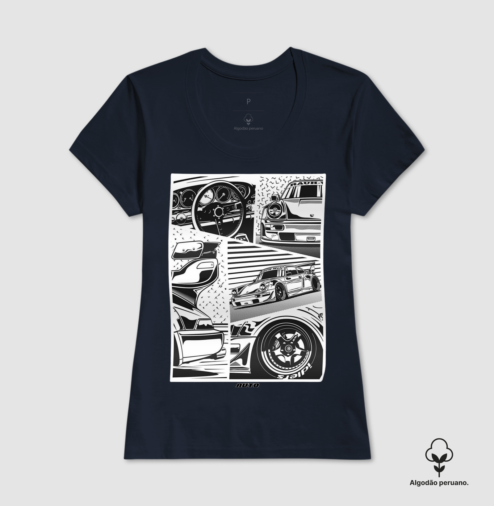 Camisa 4