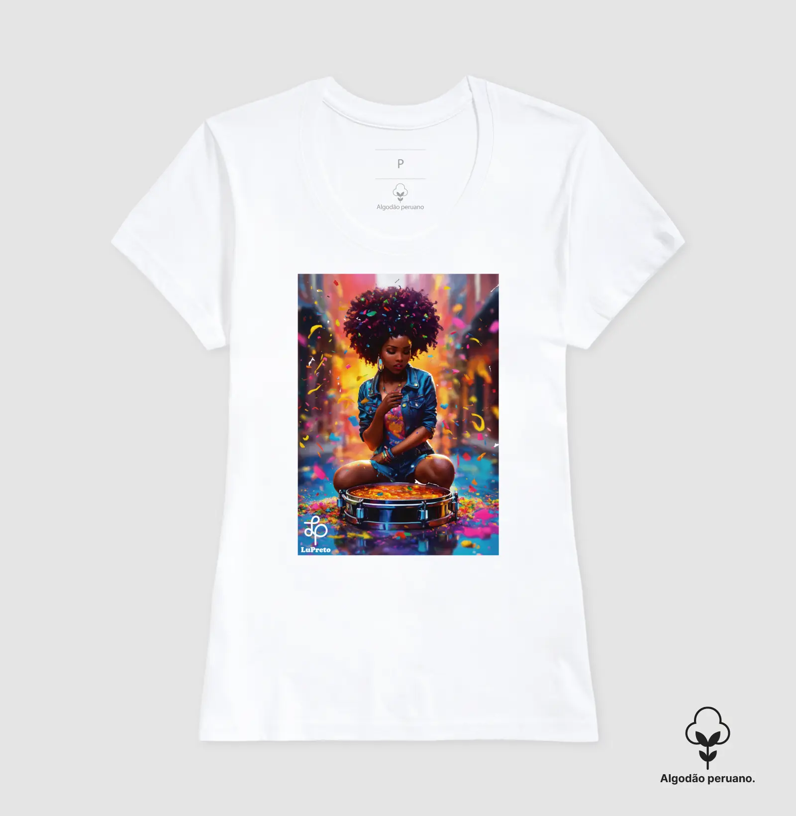Camisa 3