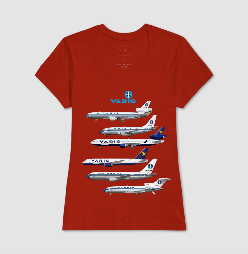 Camisa 8