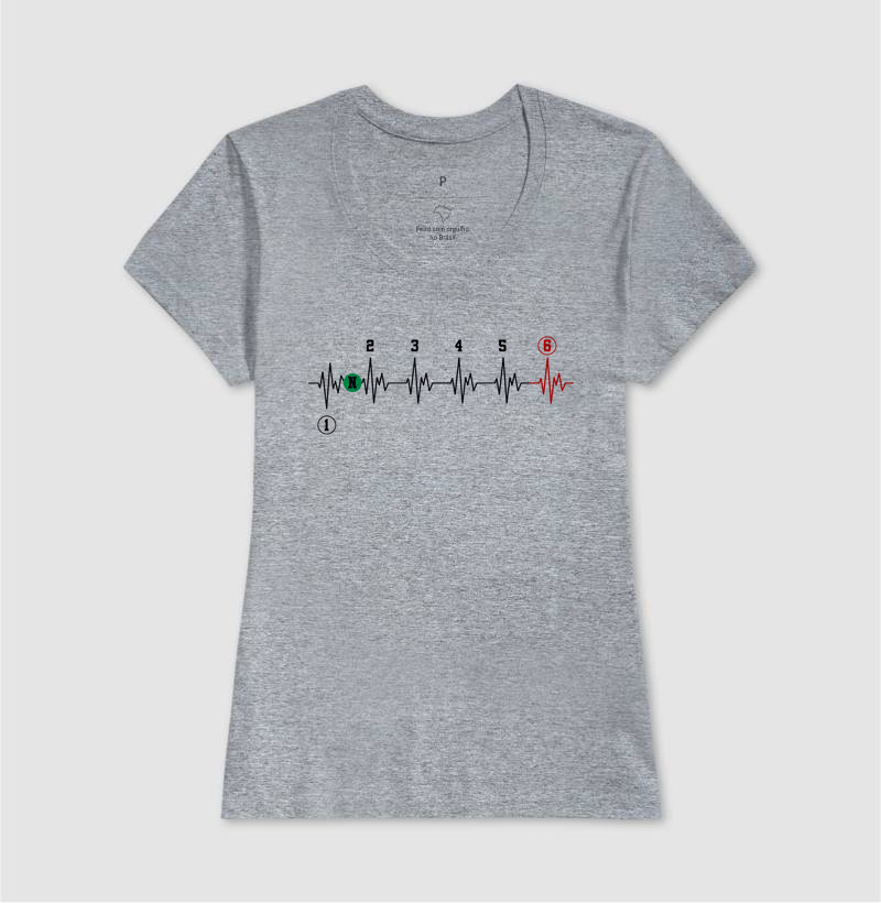 Camisa 8