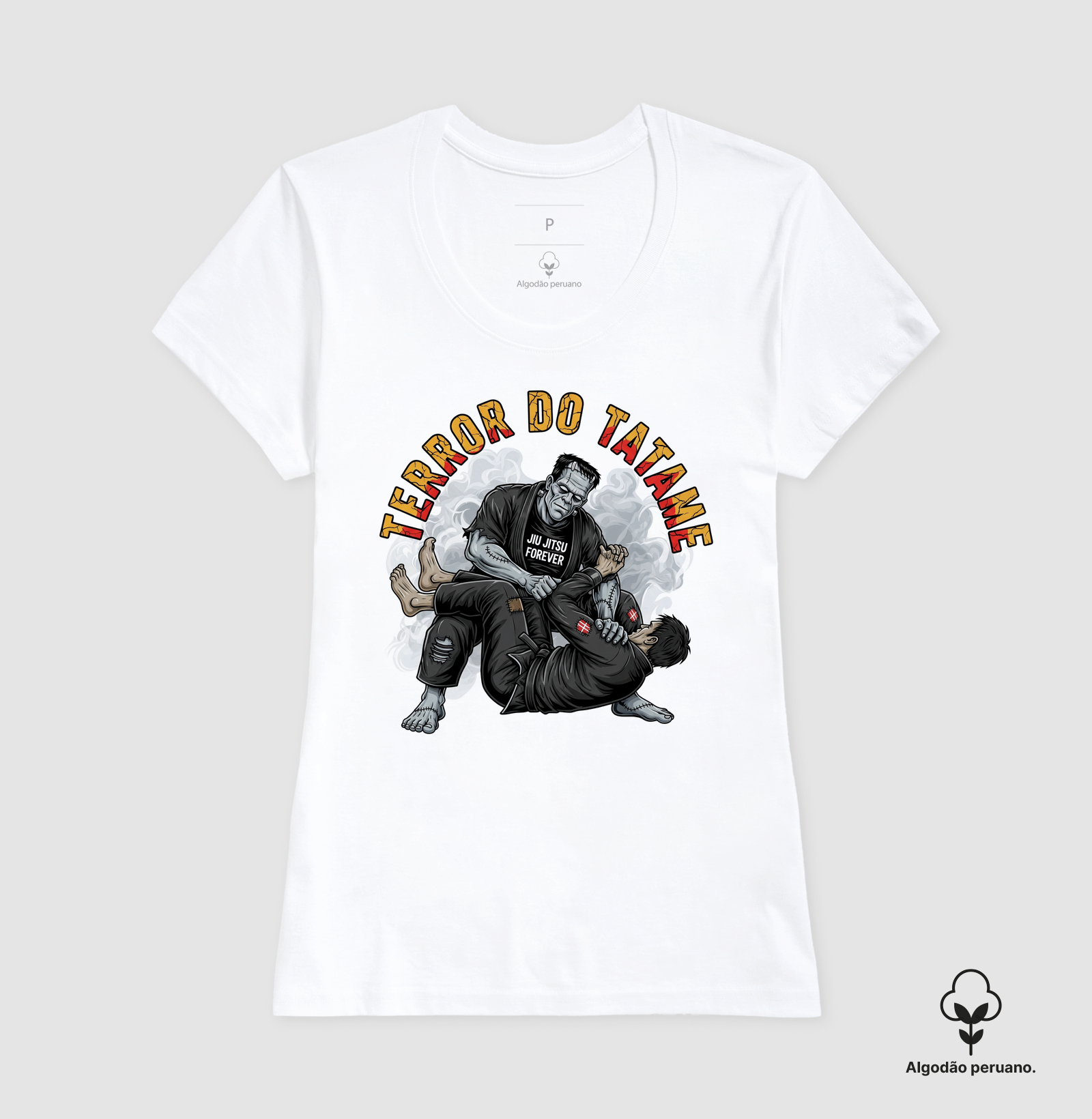 Camisa 6