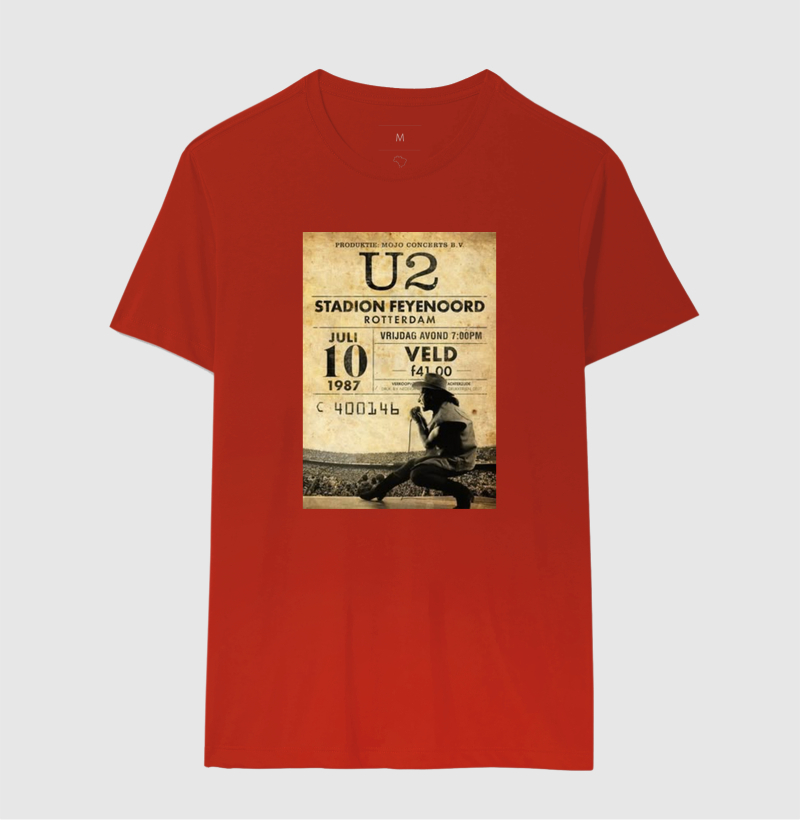 Camisa 9