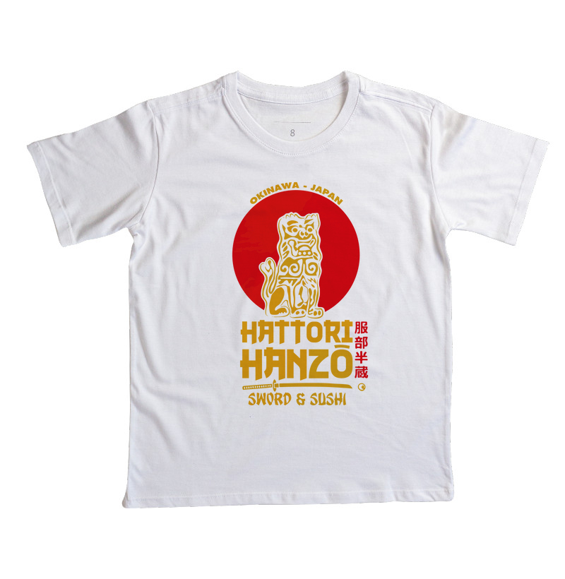 Camisa 1