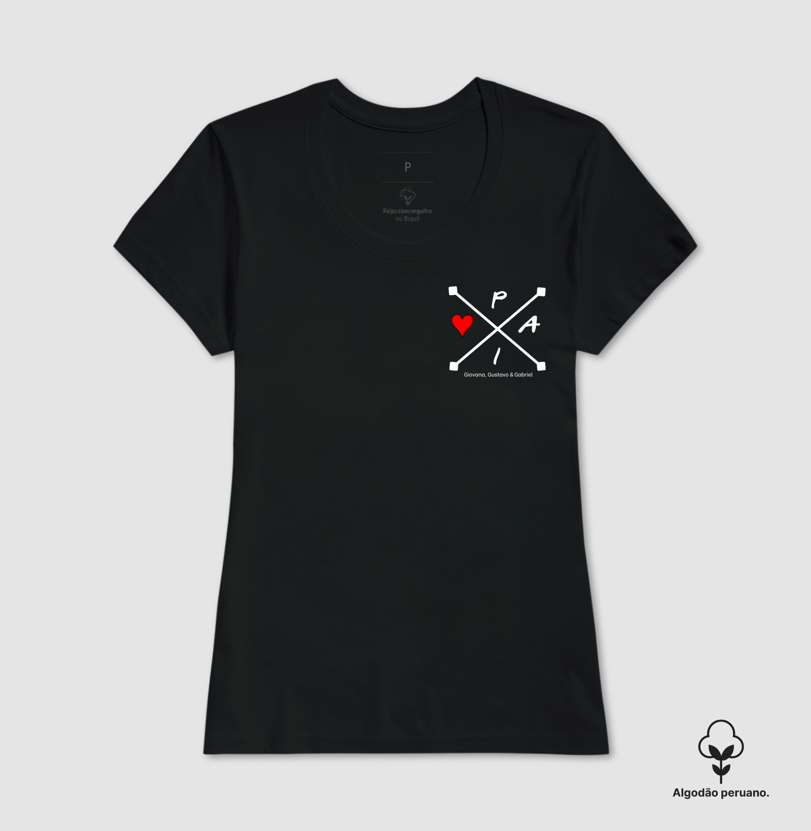 Camisa 2