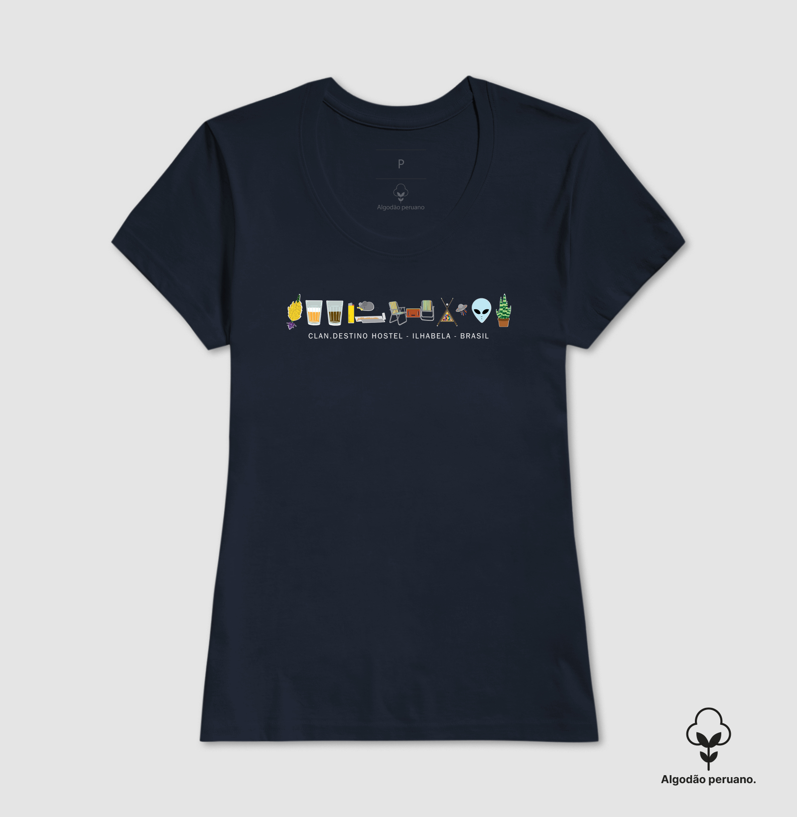 Camisa 4