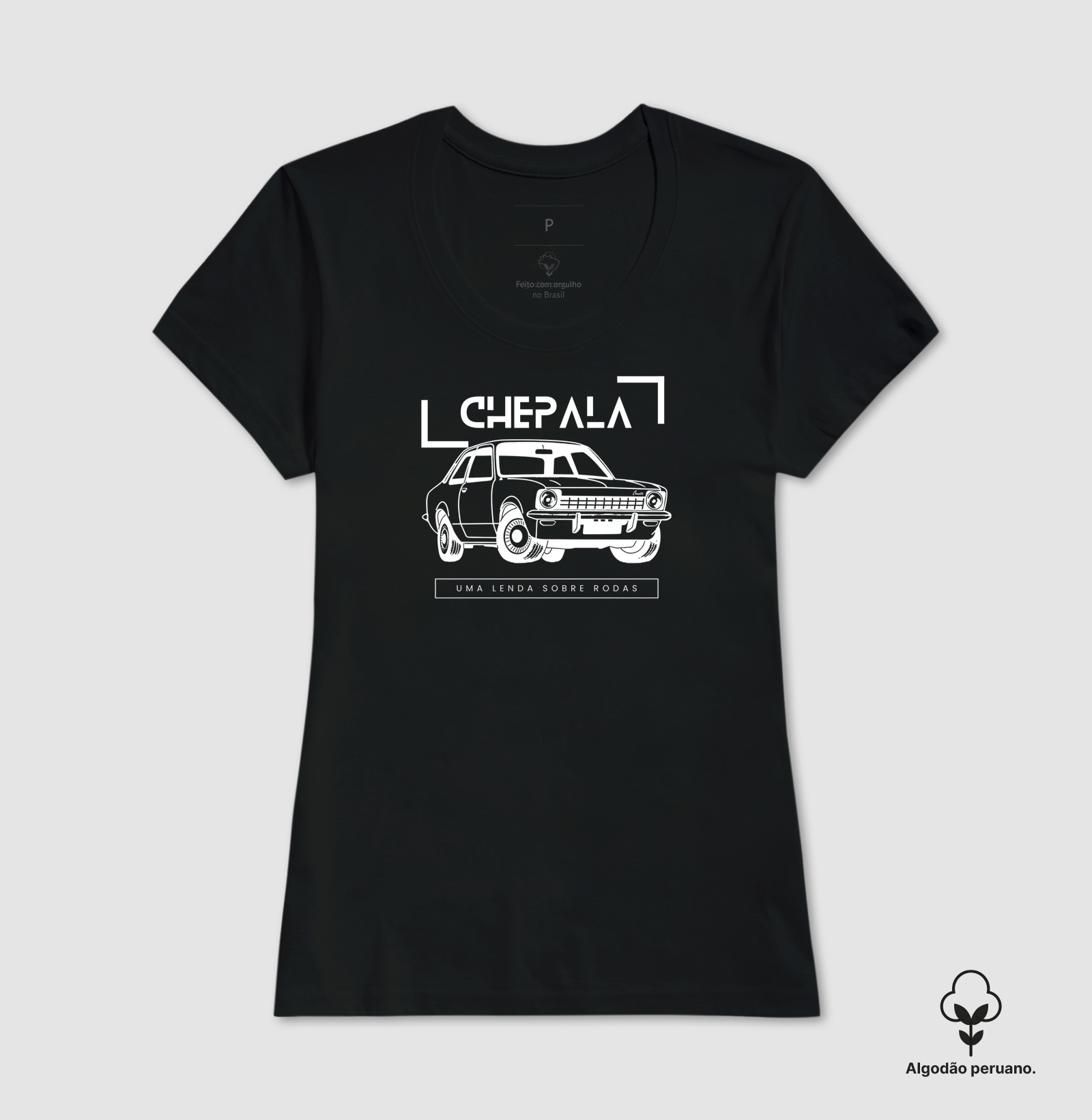 Camisa 5