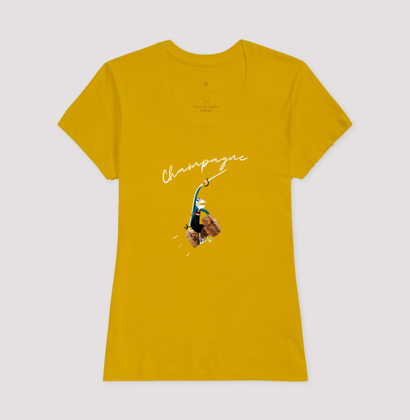 Camisa 11