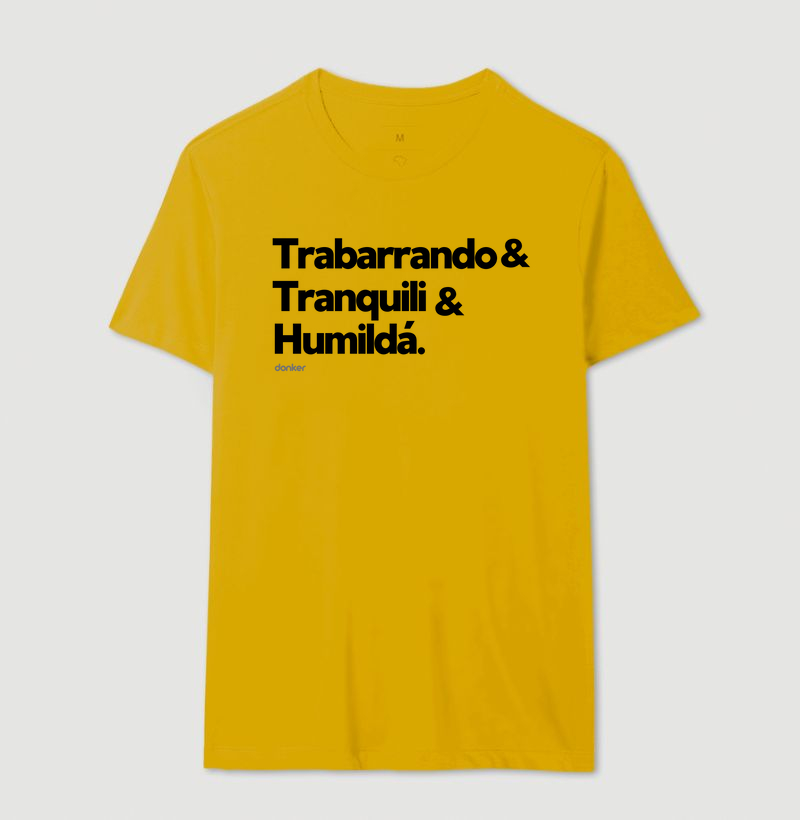 Camisa 13