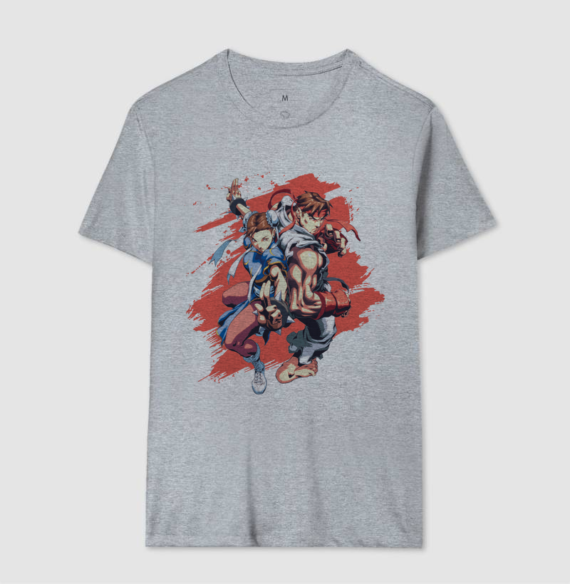 Camisa 7