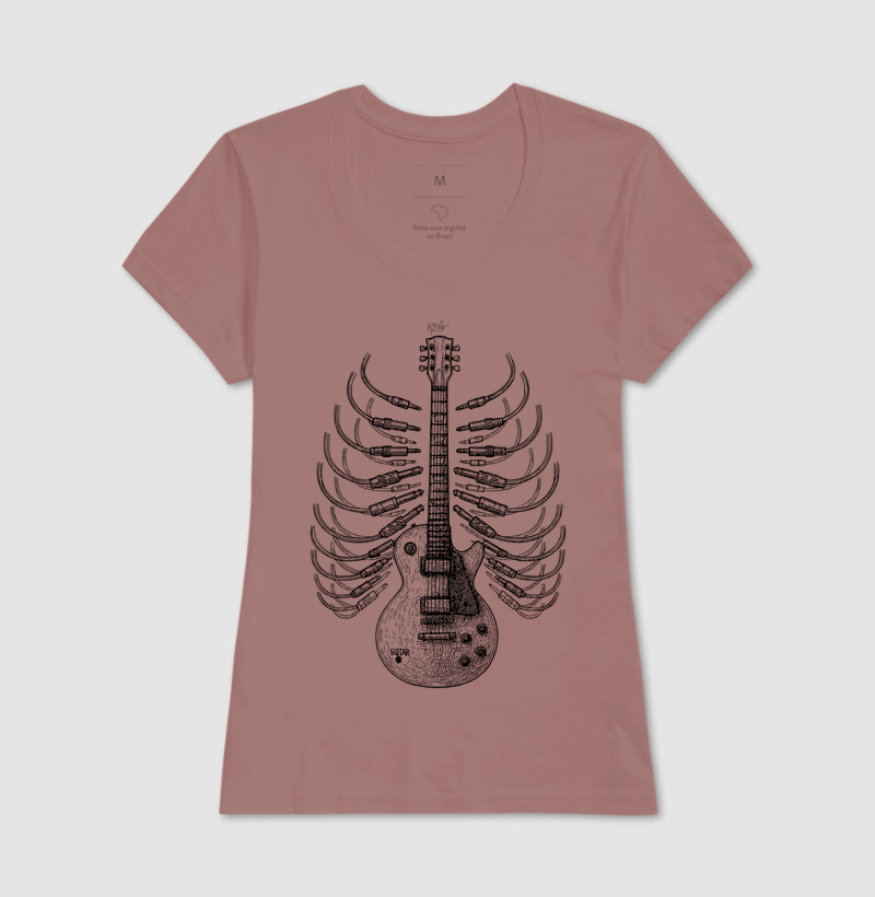 Camisa 16