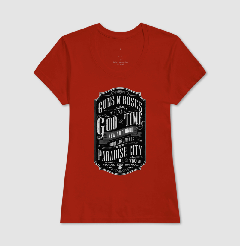 Camisa 10