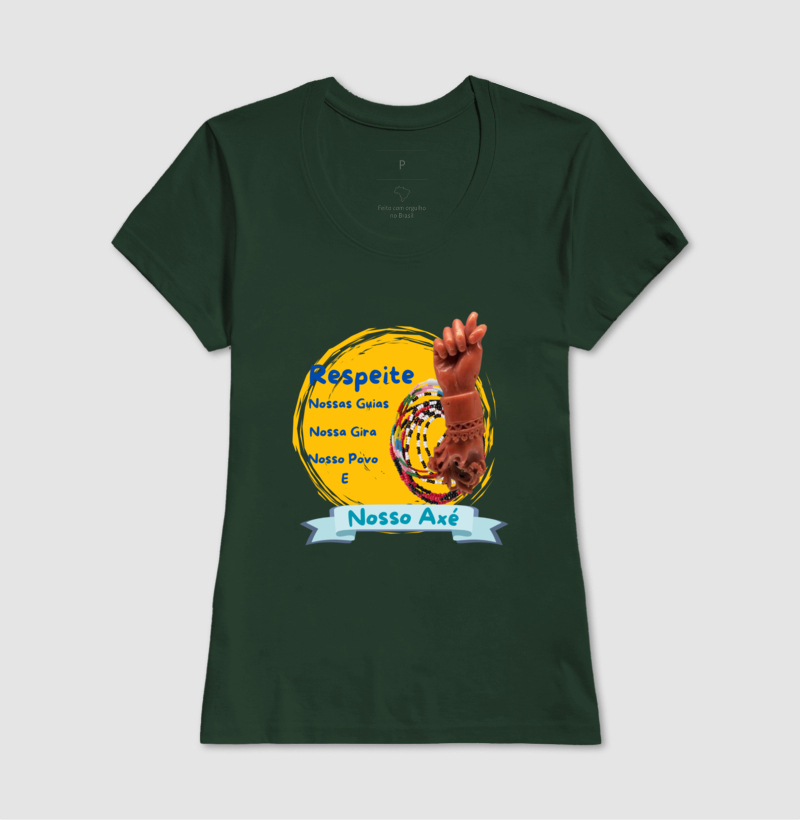 Camisa 12