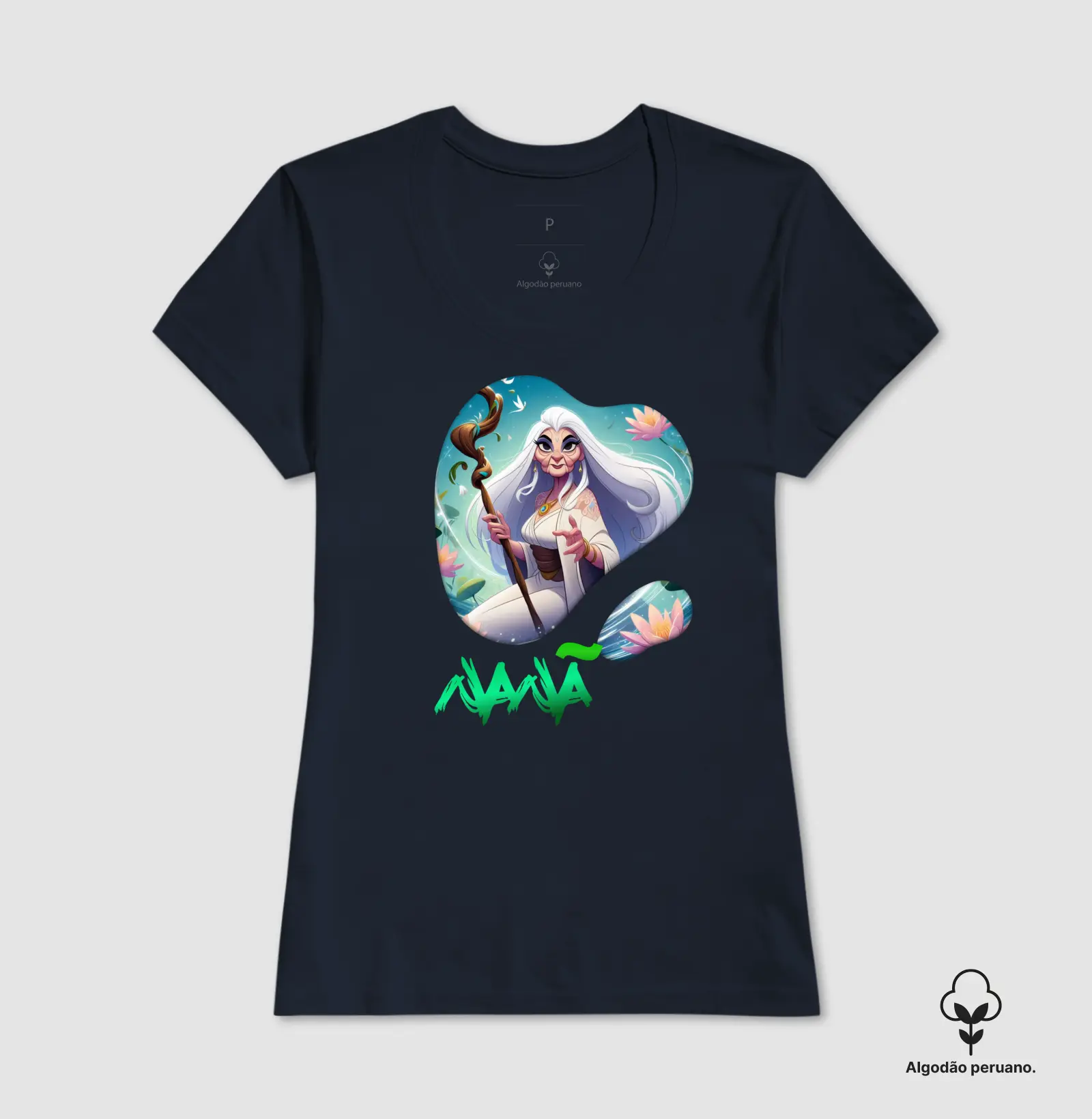 Camisa 5