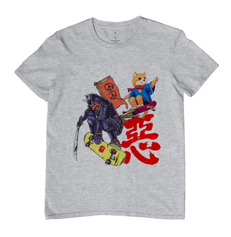 Camisa 7