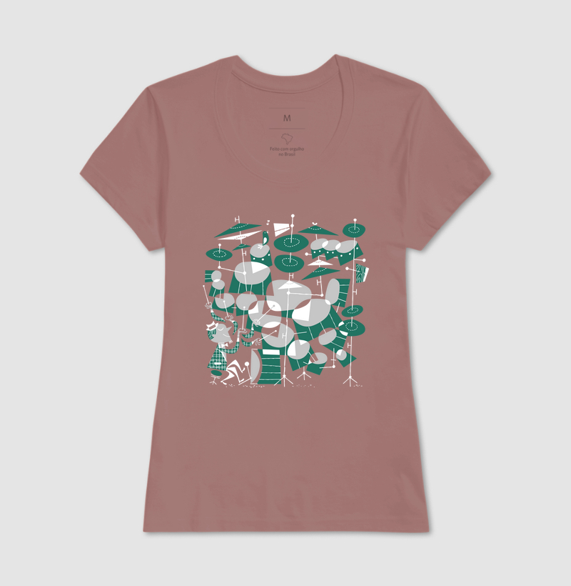 Camisa 14