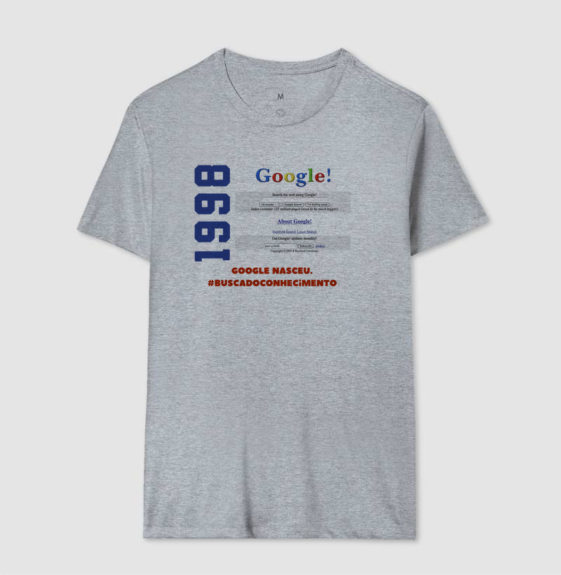 Camisa 1