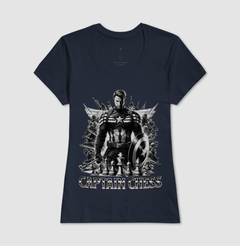 Camisa 17