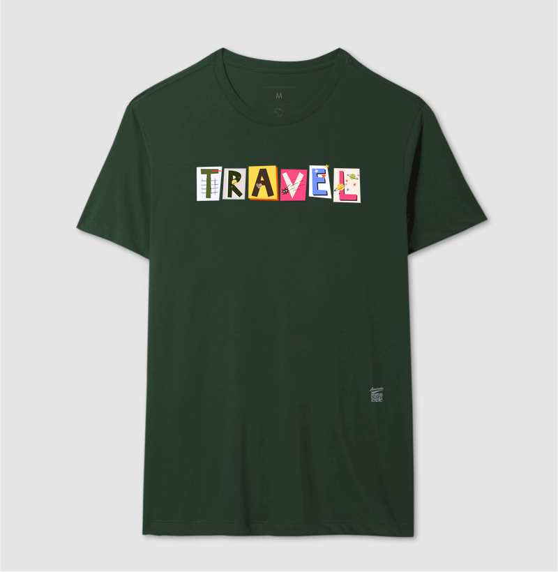 Camisa 11