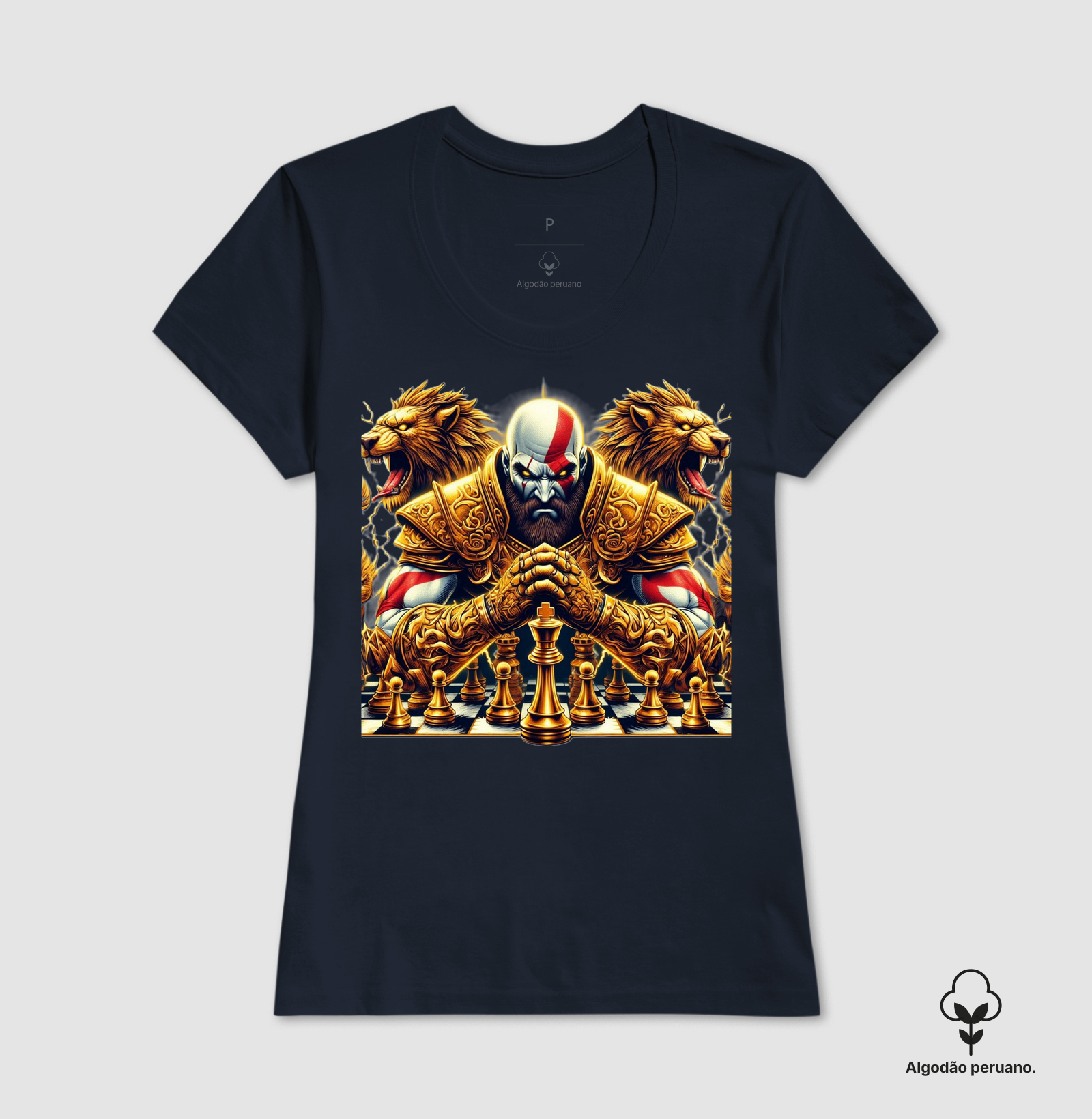 Camisa 5