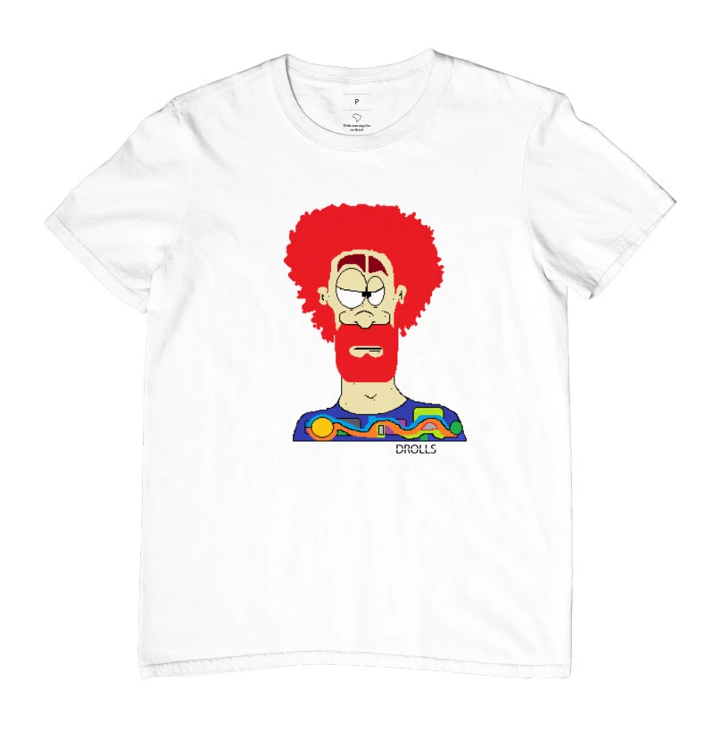 Camisa 3