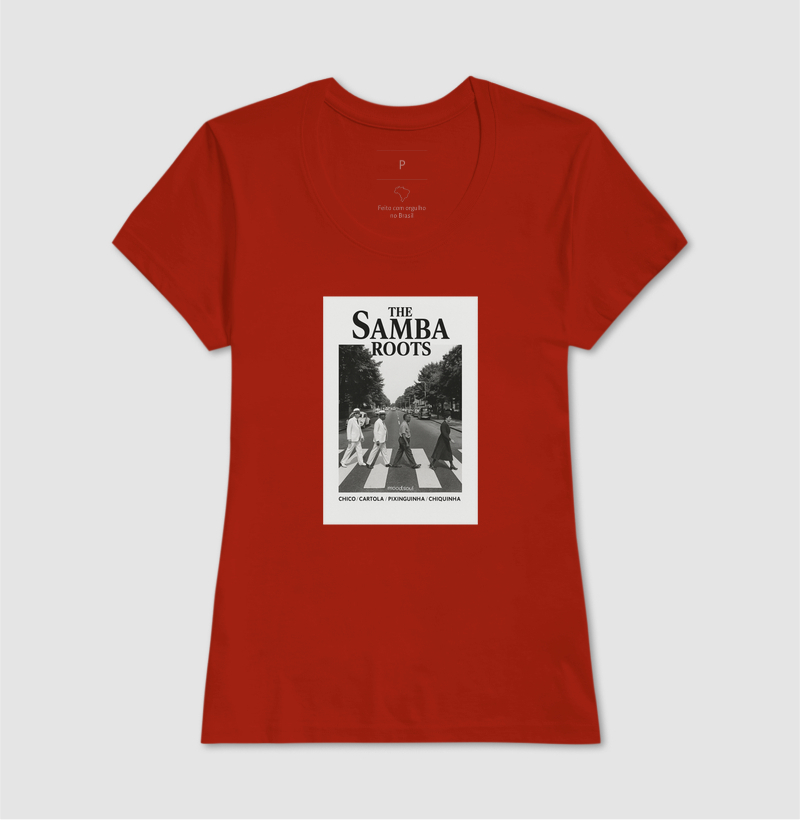 Camisa 6