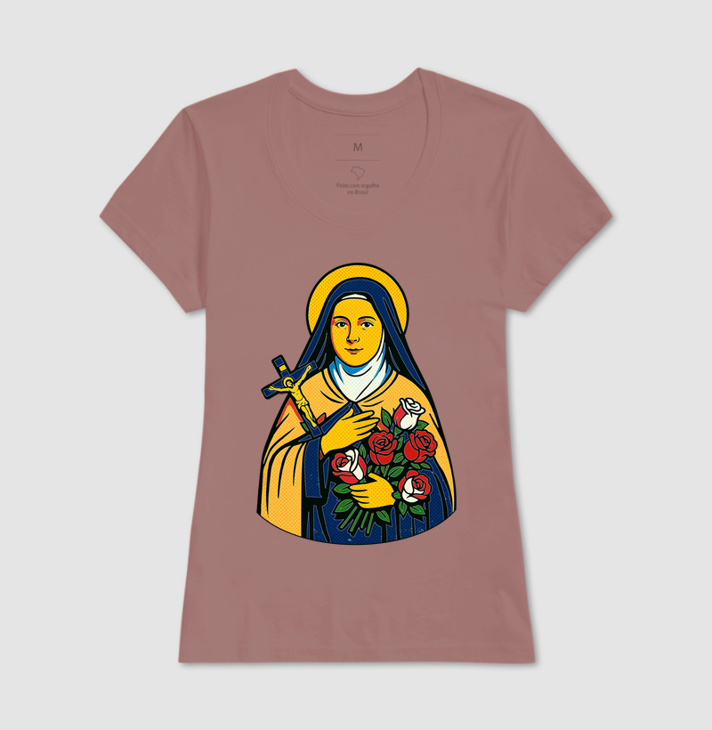 Camisa 16