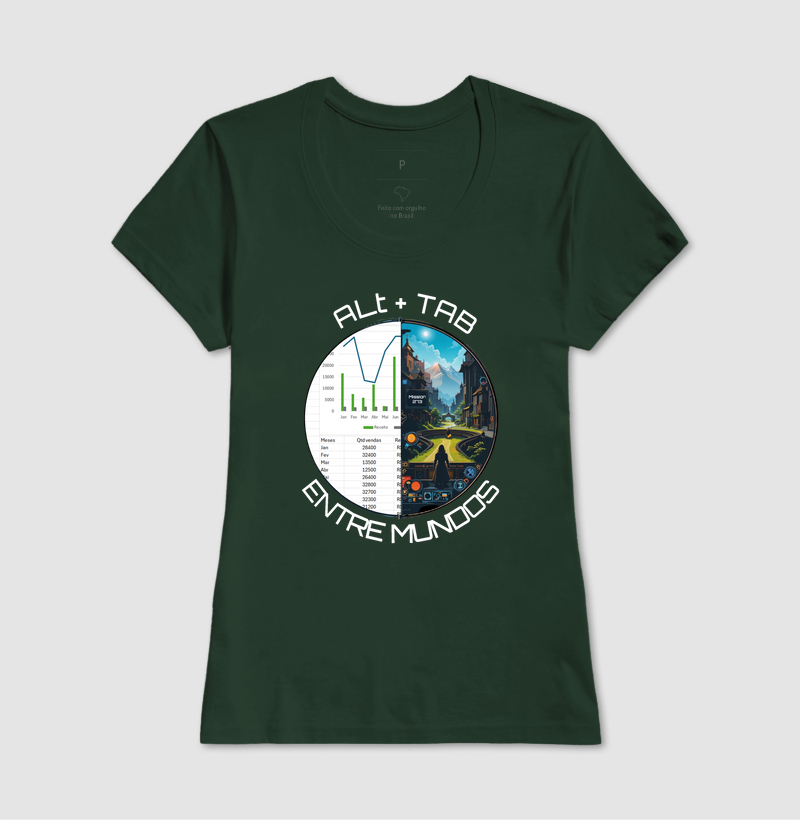 Camisa 6