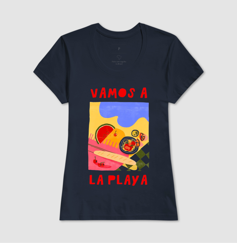 Camisa 9