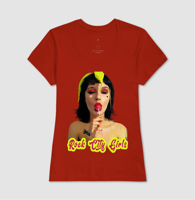 Camisa 6