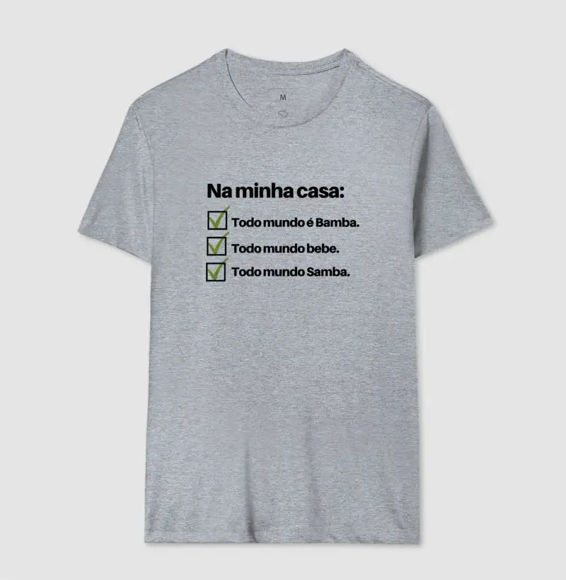 Camisa 6