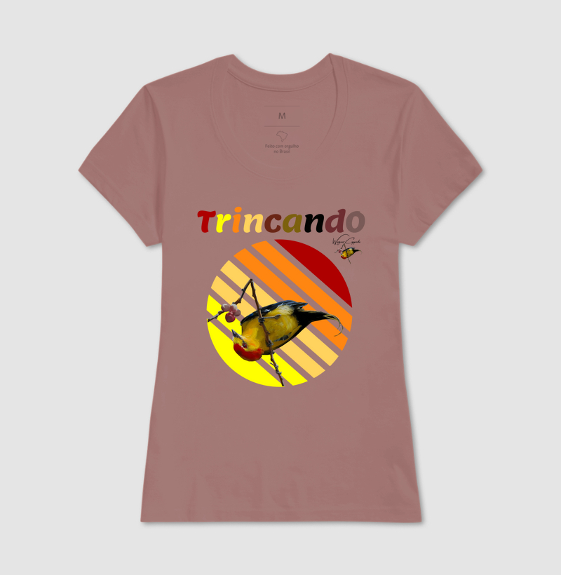 Camisa 18